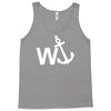w'anker Tank Top