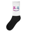 Marshmello Socks