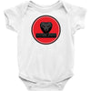 fahrie77 Baby Bodysuit