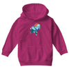 rainbow Youth Hoodie