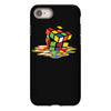 Rubik Cube iPhone 8