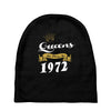 queens are born in 1972 Baby Beanies