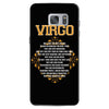 cool virgo Samsung Galaxy S7