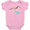 shine Baby Bodysuit