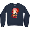 natsu dragneel Crewneck Sweatshirt
