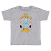 cornholio's gym Toddler T-shirt