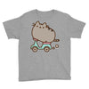 Pusheen The Cat Youth Tee