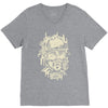p V-Neck Tee
