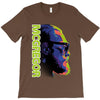 mcgregor face T-Shirt
