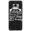 i'm not just an aunt Samsung Galaxy S8 Plus