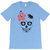 day of dead sugar skull T-Shirt
