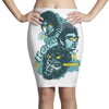 times they are a'changing Pencil Skirts
