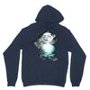 astronomical alignment Unisex Hoodie