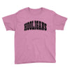 Hooligans Youth Tee