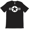 us air force retro T-Shirt
