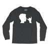 gaz geordie shore gary beadle Long Sleeve Shirts