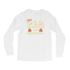 i have o.c.d obsessive cat disorder Long Sleeve Shirts