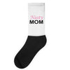nasty mom Socks