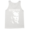 tony blair homage Tank Top