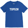 topszn V-Neck Tee