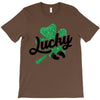 Lucky Irish Baby T-Shirt