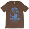 I am a Stomach Tumor Survivor - What's Your Superpower? T-Shirt