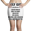 Super July Girl Mini Skirts