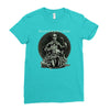 necronomicook Ladies Fitted T-Shirt