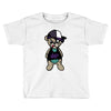 slugs Toddler T-shirt