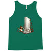 le nesaissance Tank Top
