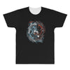 game of dragons All Over Men's T-shirt