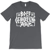 Boef en de Gelogeerde Aap T-Shirt