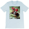 napoleon bonaparte stormtrooper funny retro T-Shirt