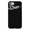 brooklyn script nyc new york city baseball jersey iPhone 8