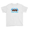 population 51,201 Youth Tee