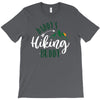 Daddy's Hiking Buddy T-Shirt