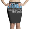 engineer Pencil Skirts