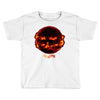 Halloween Sun Toddler T-shirt