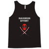 deadpoll Tank Top
