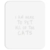 cat Mousepad