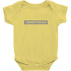 #IMWITHKAP (f128) Baby Onesie