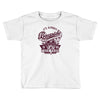 bayside high Toddler T-shirt