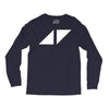 Avicii Logo Long Sleeve Shirts