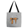 pi rated Tote Bags