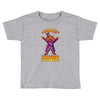 mayor mccheese Toddler T-shirt