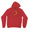 come the sun solar eclipse Youth Hoodie