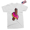 stickers Exclusive T-shirt