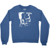 the specials ghost town Crewneck Sweatshirt