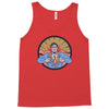 businessman Tank Top
