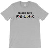 Frankie Says Relax T-Shirt